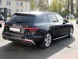 Audi A4 Avant 35 2.0 TFSI S line LED Navi Tempomat - Audi A4: 3.2