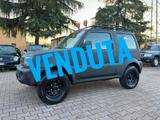 Suzuki Jimny 1.3i 16V cat 4WD JLX OK NEOPATENTAT - gebrauchte Suzuki Jimny aus dem Jahr 2001