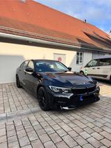 BMW 318i Sport Line Automatik Sport Line - BMW 318 in Stuttgart