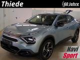 Citroën C4 Lim. 1.2T PLUS NAVI/LED/KAMERA/SPORT /VIRTU. - Citroën C4: Sport