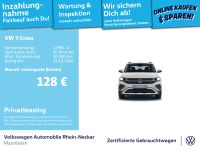 Volkswagen T-Cross - Vorschau Bild 2
