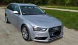 Audi A4 1.8 TFSI 88kW Ambition Avant - Audi A4: K8