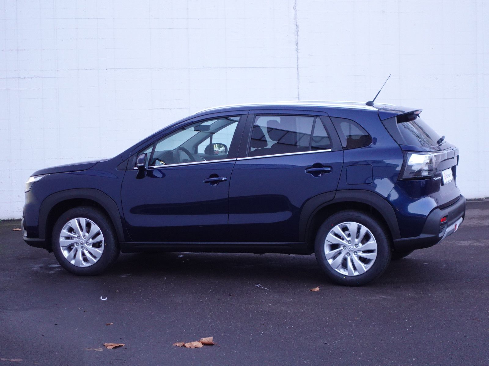 Fahrzeugabbildung Suzuki S-Cross 1.4 Hybrid Comfort,Navi,Kamera,Sitzhzg