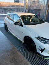 BMW 118i M Sport M Sport - BMW 118: Kleinwagen