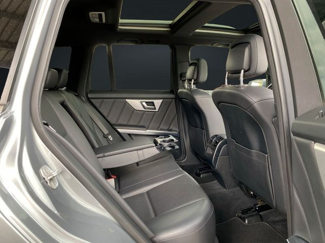 Mercedes-Benz GLK 350