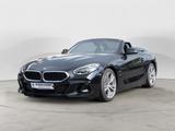 BMW Z4 Roadster sDrive 30i M Sport NAVI LED LEDER - BMW: Cabrio, 30