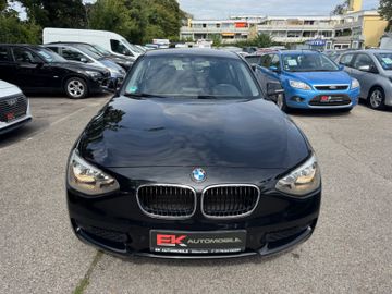 BMW 118 - 2