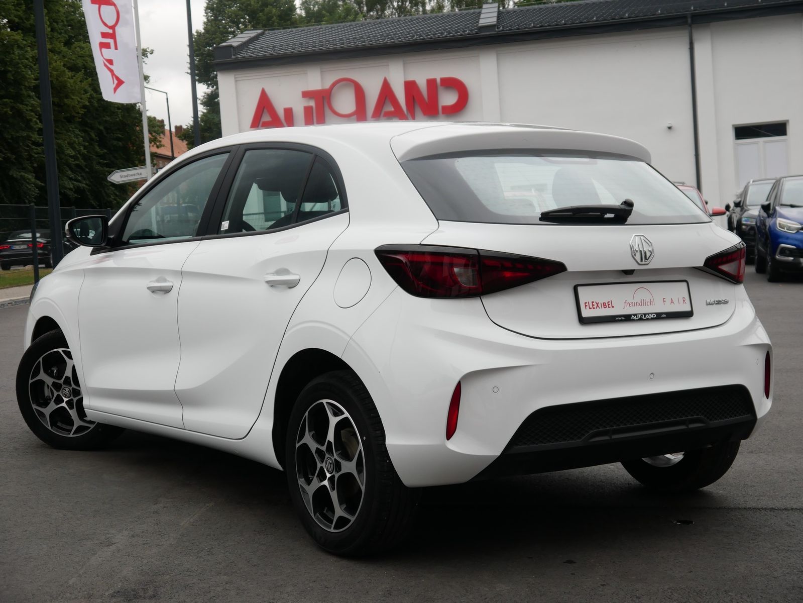 MG3