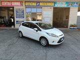 Ford Fiesta 1.4 TDCi OK NEOP 5 PORTE OFFERTA PRO - Ford Fiesta aus 2010: Tdci