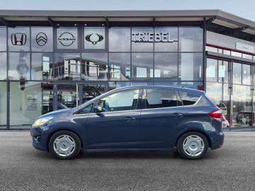 Ford C-Max Titanium 1.6 °Nur an Händler!°