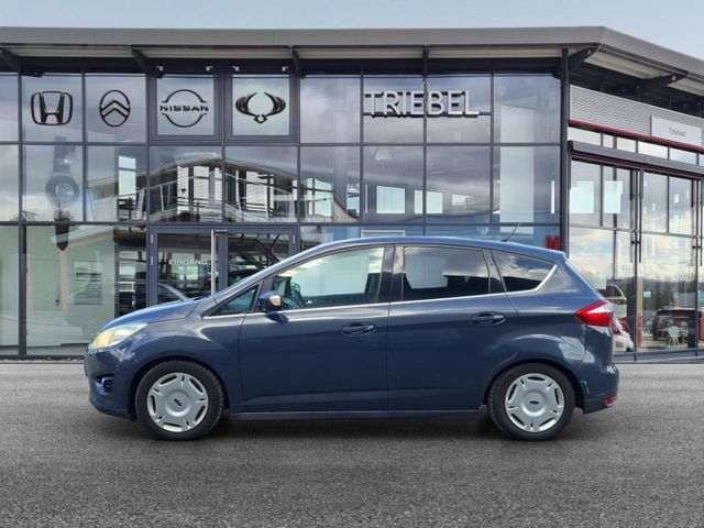 Ford C-Max Titanium 1.6 °Nur an Händler!°