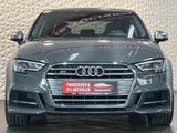 Audi S3 2.0TFSI QUATTRO LIMO LED#VIRTUAL#NAVI#20ZOLL - Audi S3 mit Benzin-Antrieb: Limousine