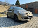 Renault Modus - Renault Modus: Automatik
