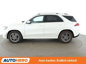 Mercedes GLE 300 - 3