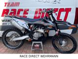 KTM SXF 350 SX F Inzahlungnahme Finanzierung - KTM SX