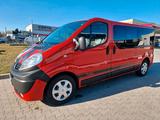 Renault Trafic L2h1  keine Opel Vivaro - Renault Trafic Gebrauchtwagen in Nürnberg
