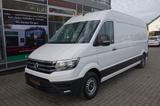 Volkswagen Crafter 35 Kasten 4Mot Maxi ACC/NAVI/KAM/SITZHZG - Volkswagen Crafter: Maxi