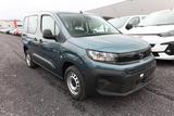 Opel Combo N1 Edition 5-Sitzer EcoLED PDC Spurh Kl... - Opel Combo in Rostock