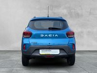 Dacia Spring - Vorschau Bild 4