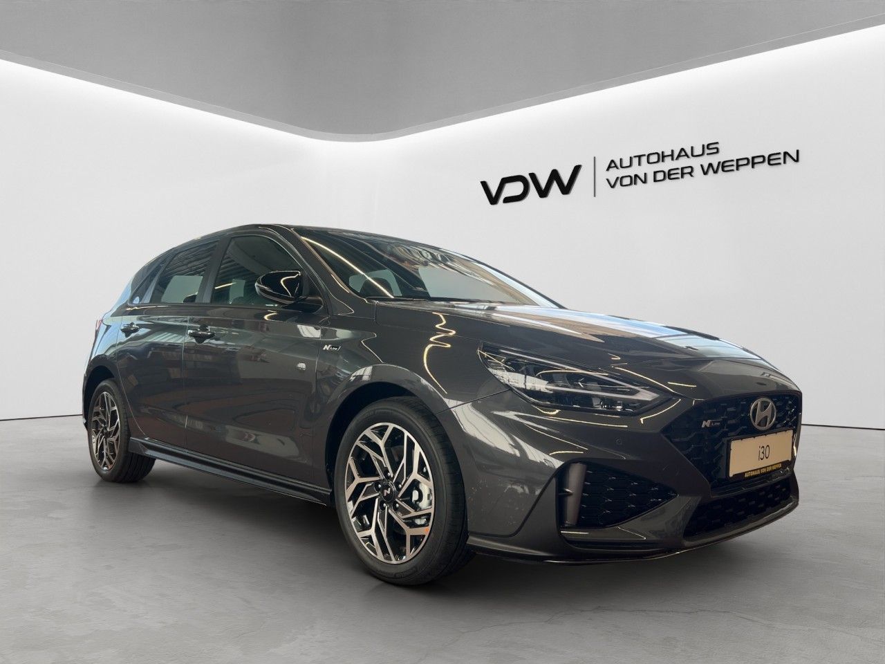 Hyundai i30 – Bild 11