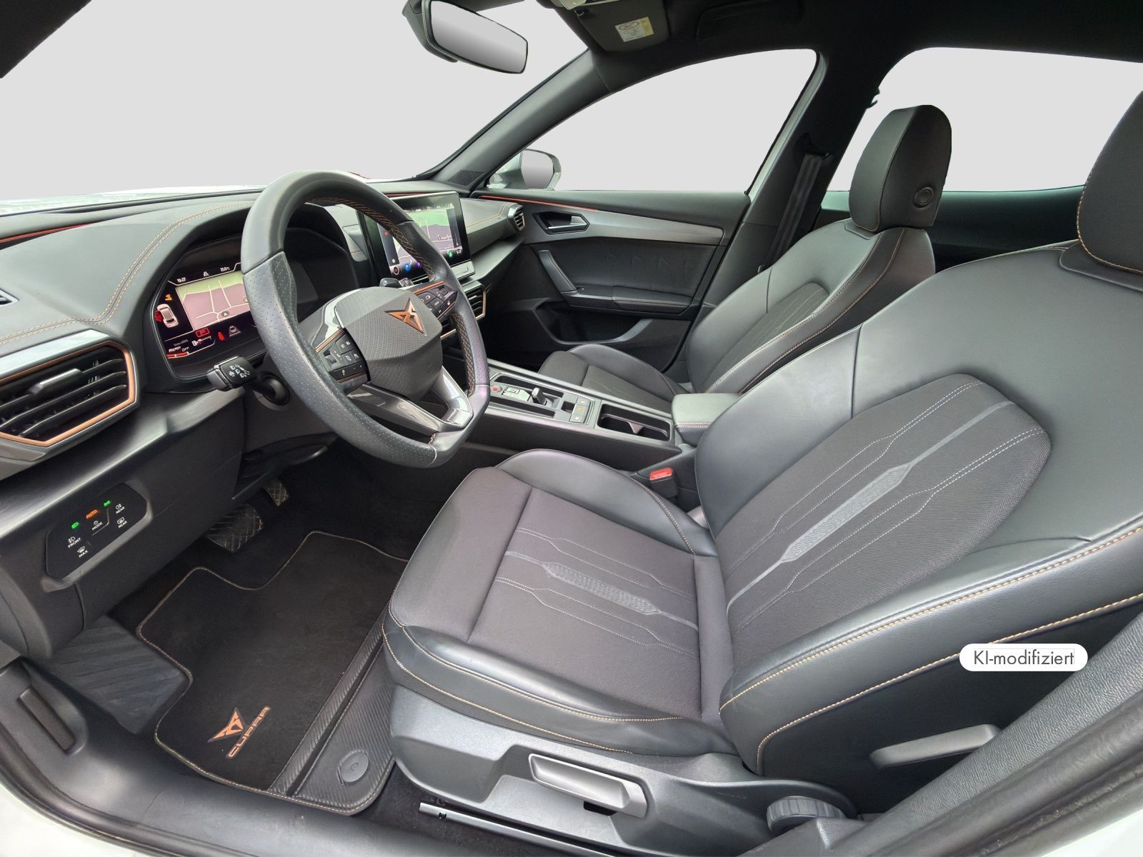 Cupra Formentor - Bild 12