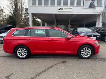 Volkswagen Passat Variant - 7