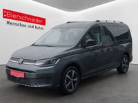 Volkswagen Caddy Maxi - Vorschau Bild 2