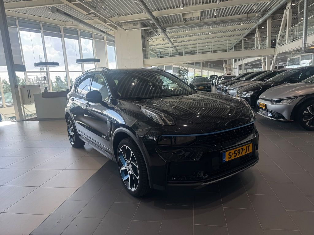 Lynk&Co 01 1.5 SOH 90,05 % imagem 2