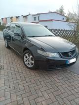 Honda Accord Tourer 2.2i CTDi Sport Sport - gebrauchte Honda Accord aus dem Jahr 2005