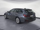 BMW 320d xDrive Touring Automatic Innovationsp. Aut. - BMW 3er Reihe: Kombi, Xdrive