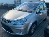 Ford c-max 2,0 Benzin + Gas ( CNG) ohne TÜV - Ford C-Max mit CNG-Antrieb