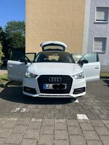 Audi A1 1.0 TFSI Sportback design S-Line