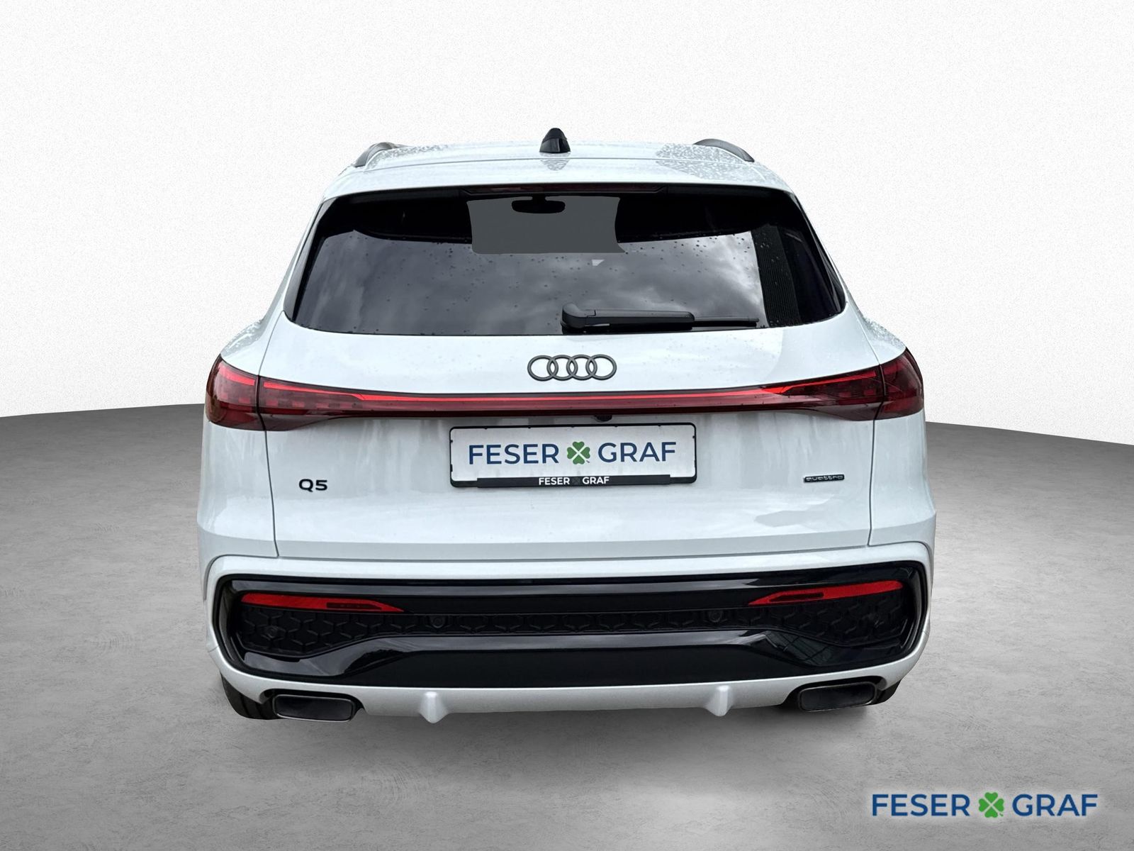 Audi Q5 - Bild 6
