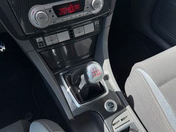 Ford Focus Lim. ST 2.5 |RECARO|Schiebedach|Xenon