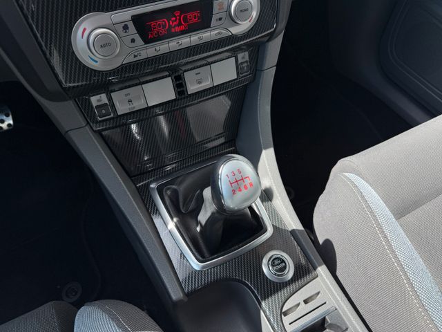 Ford Focus Lim. ST 2.5 |RECARO|Schiebedach|Xenon