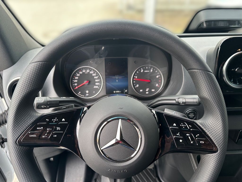 Fahrzeugabbildung Mercedes-Benz Sprinter 317 CDI Kasten BASE Hochdach Standard T