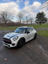 MINI John Cooper Works  - gebrauchte MINI John Cooper Works aus dem Jahr 2020