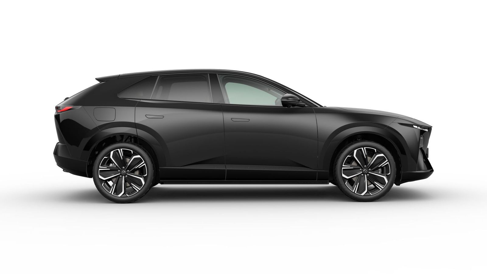 Mazda CX‑6e - Bild 4