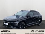Hyundai KONA Elektro MY25 65 kWh N Line Navi LED 