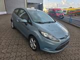 Ford Fiesta 1,25 60kW Trend Klima - Ford Fiesta: 60 Trend