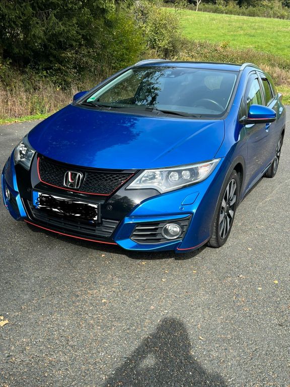 Image of Honda Civic