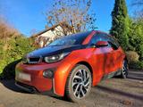 BMW i3, 60Ah, 8-fach Alu, Pro-Paket, SH, L... - gebrauchte BMW i3 aus dem Jahr 2014