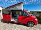 Volkswagen T6 California - Coast Edition - sofort startklar - Volkswagen T6 California: Coast