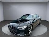 Audi A6 45 TFSI quattro S tronic sport sport+ - Audi A6 mit Benzin-Antrieb: Alcantara, Head-Up Display, Limousine
