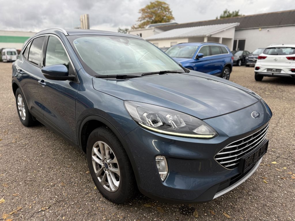 Image of Ford Kuga