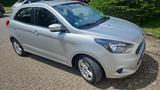 Ford Ka+ 1,2l Ti-VCT  Cool & Sound nur 25000 km