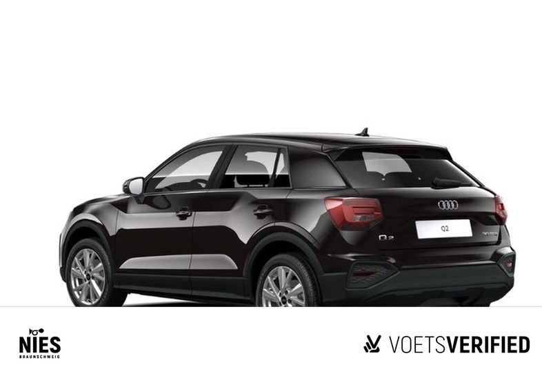 Audi Q2 - Bild 3