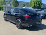 Mercedes-Benz GLC 220 d 4M Coupe AMG+AMBIENTE+DISTRO+MEMORY - Mercedes GLC-Klasse mit Anhängerkupplung