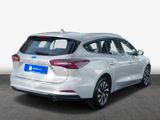 Ford Focus Turnier 1.0 EcoBoost  TITANIUM DESIGN - Ford Focus: Titanium Design