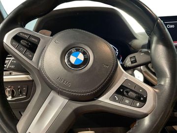 BMW X4 - 8